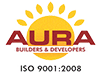 Aura Builders Logo